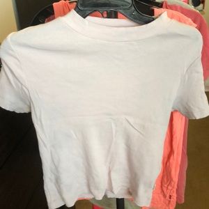 T shirt from Levi’s